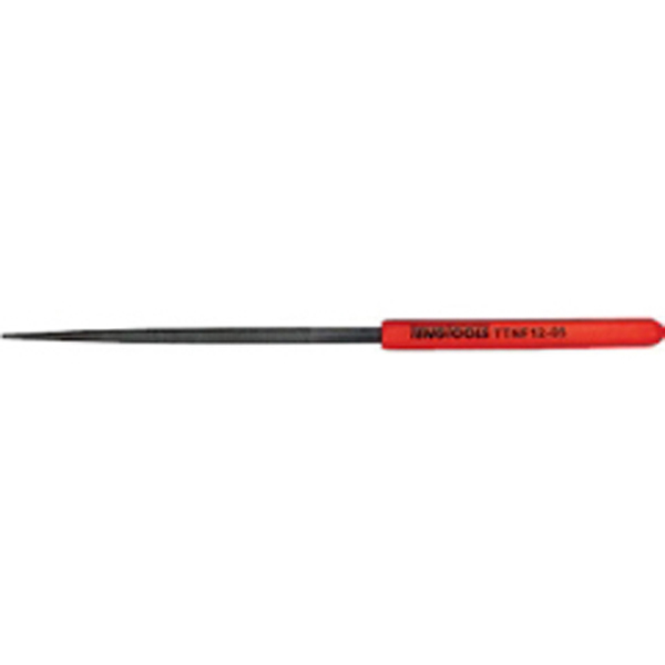 Round Needle File